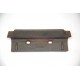 112035 Parkray Front Protection Plate  Cast Iron